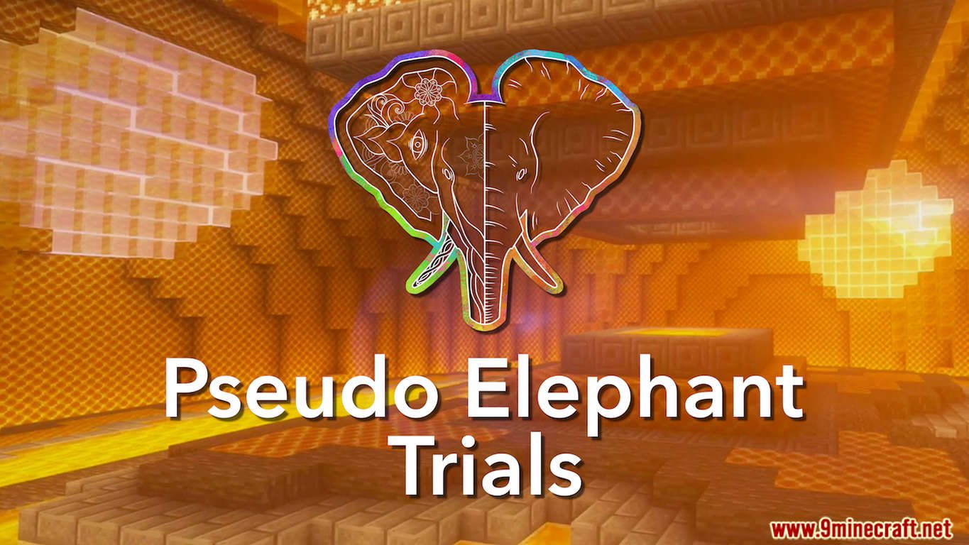 Pseudo Elephant Trials Map Thumbnail