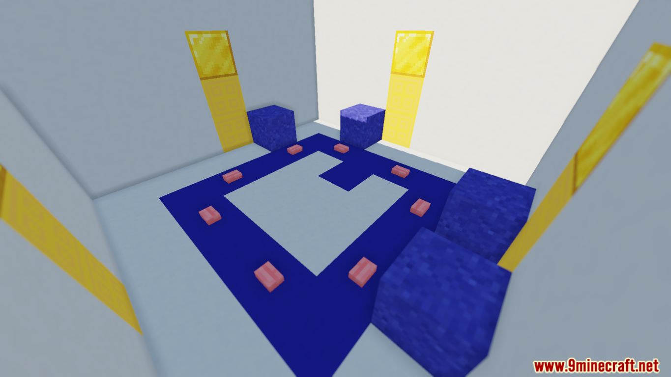 Puzzle Grid Map Screenshots (8)