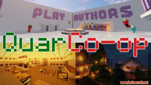 QuarCo-op Map Thumbnail