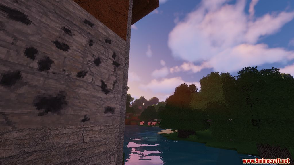 Realista Resource Pack Screenshots 4