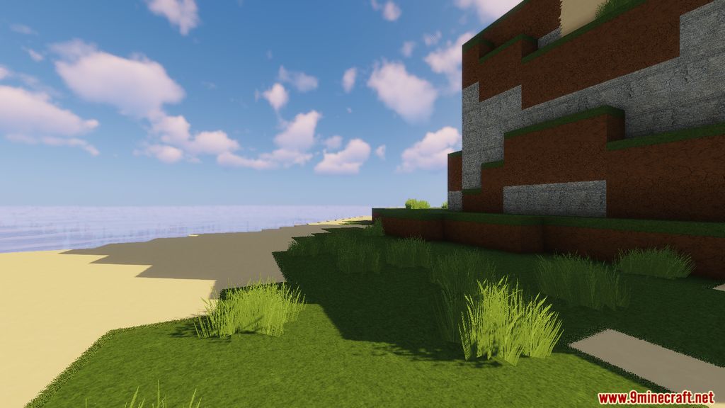 Realista Resource Pack Screenshots 7