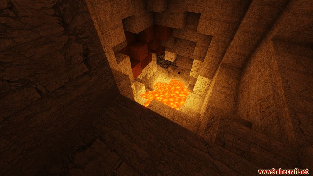 Realista Resource Pack (1.16.5, 1.15.2) - Texture Pack
