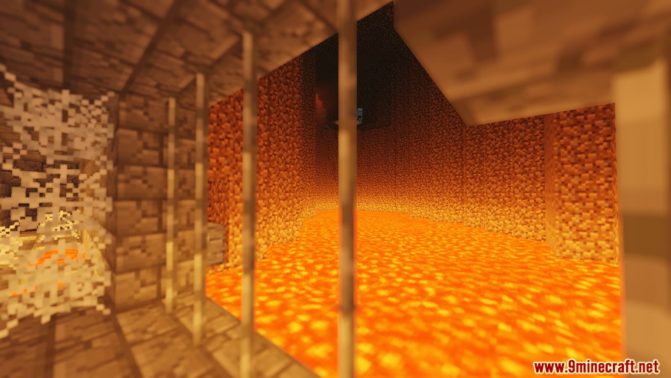 Revive the Planet Map Screenshots (11)