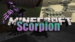 Scorpion Mod