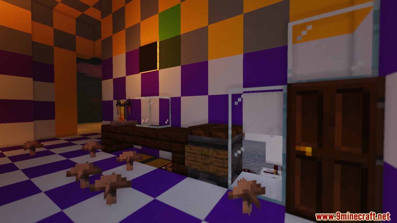 Soup Adventure Map Screenshots (9)