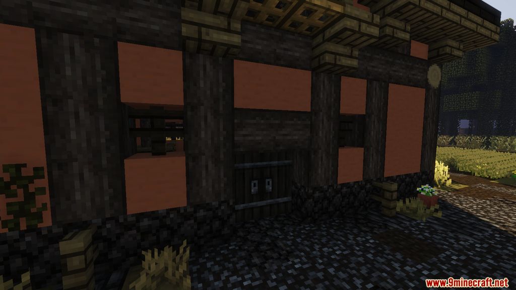 Sunstone Resource Pack Screenshots 5