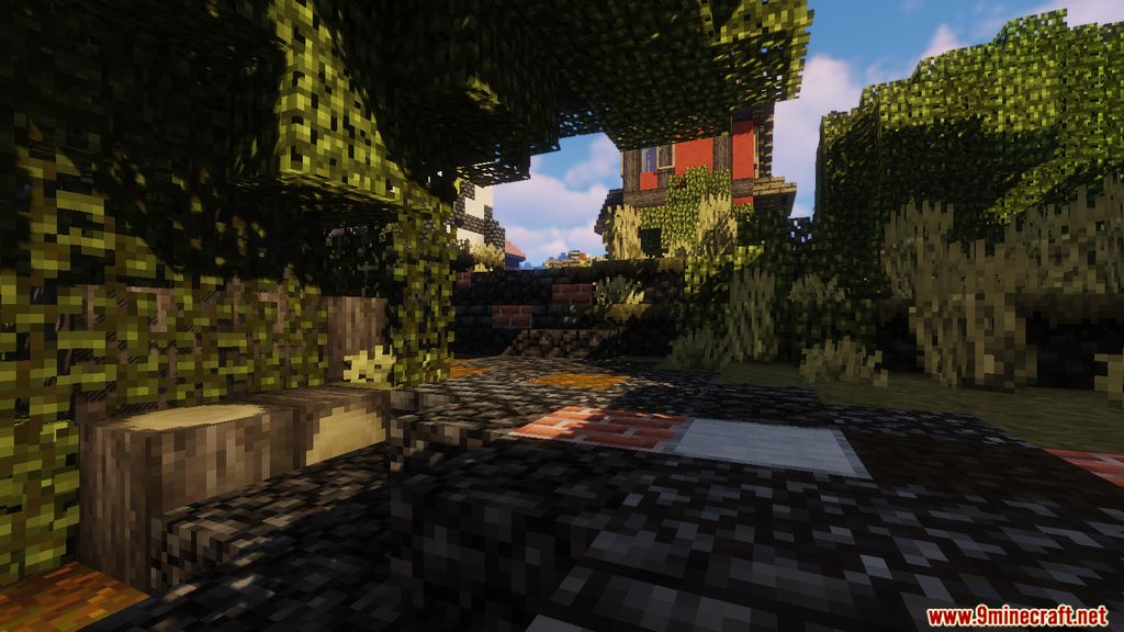 Sunstone Resource Pack Screenshots 6