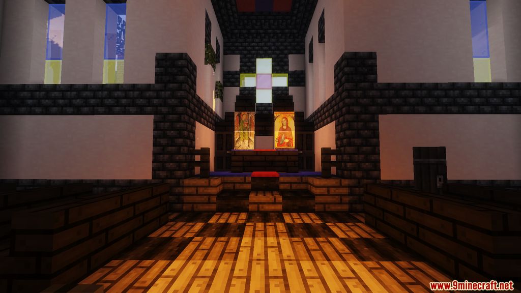 Sunstone Resource Pack Screenshots 7