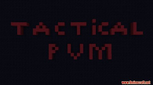 Tactical-PvM Map Thumbnail