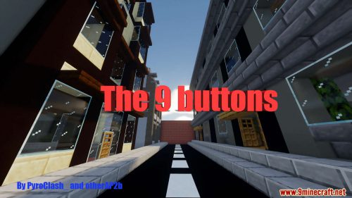 The 9 Buttons Map Thumbnail
