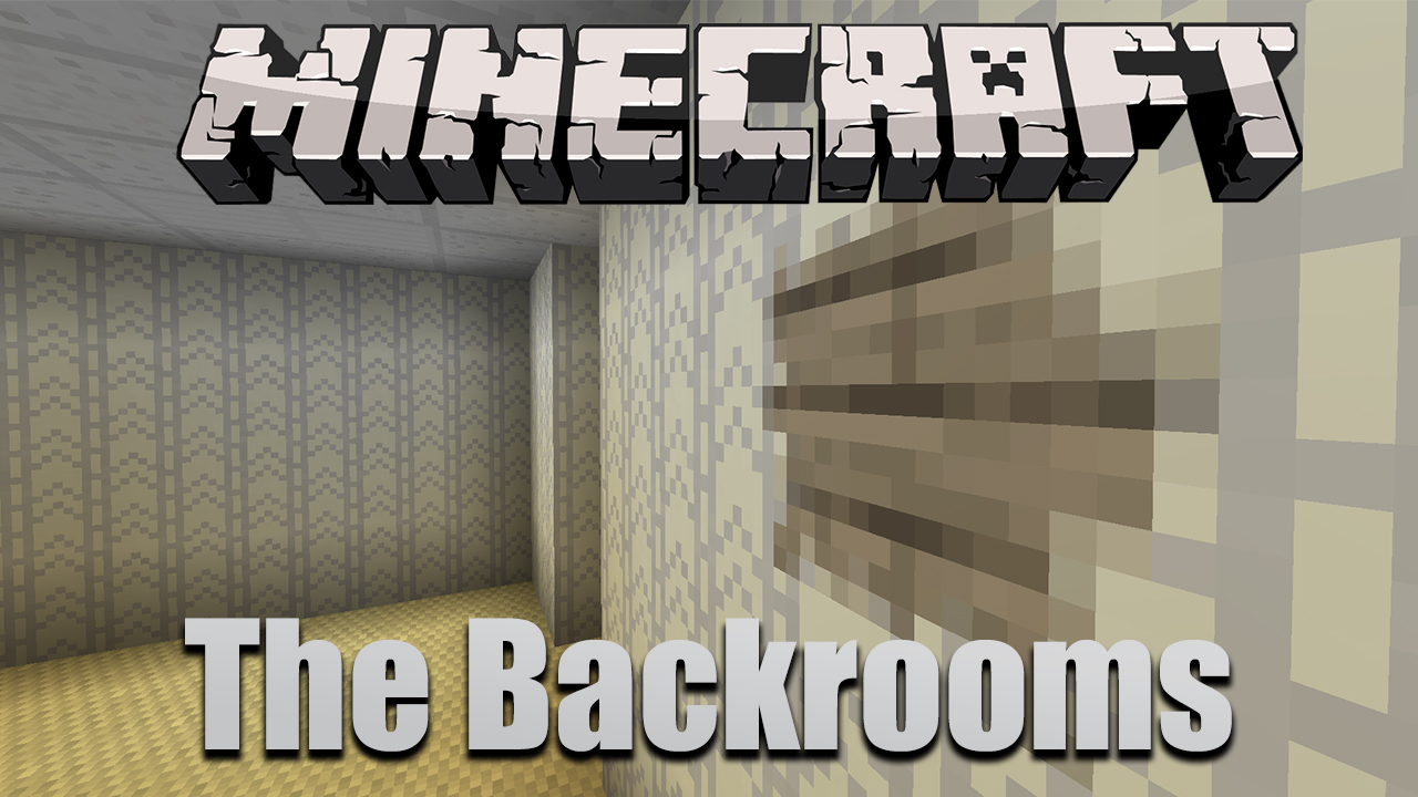 The Backrooms Mod