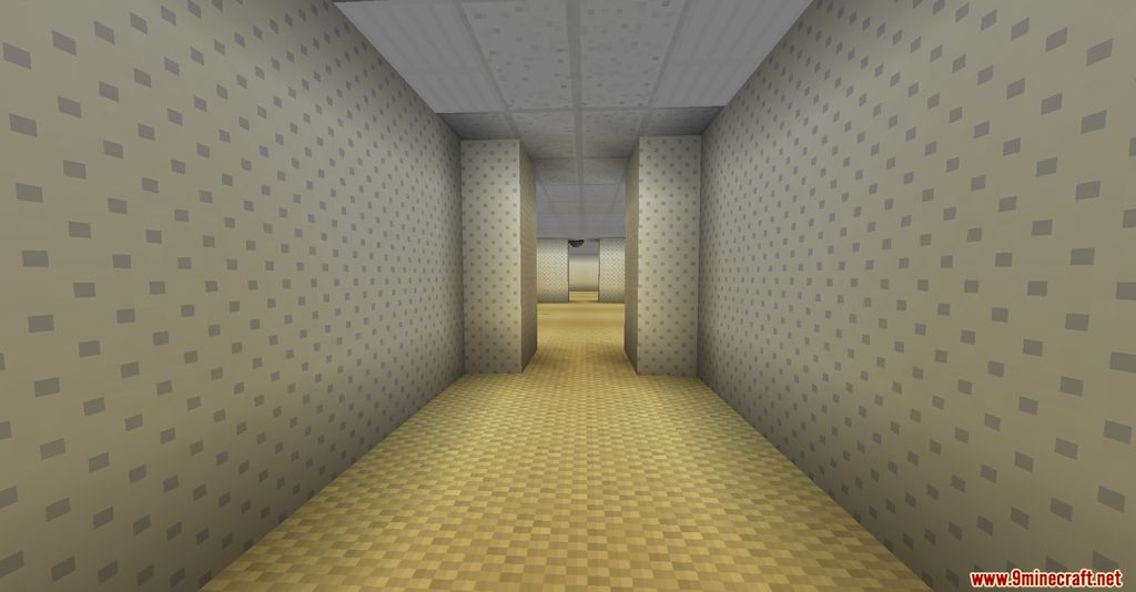 Image 4 - (Sand Productions) Backroom Movies mod for The Backrooms Game -  Mod DB