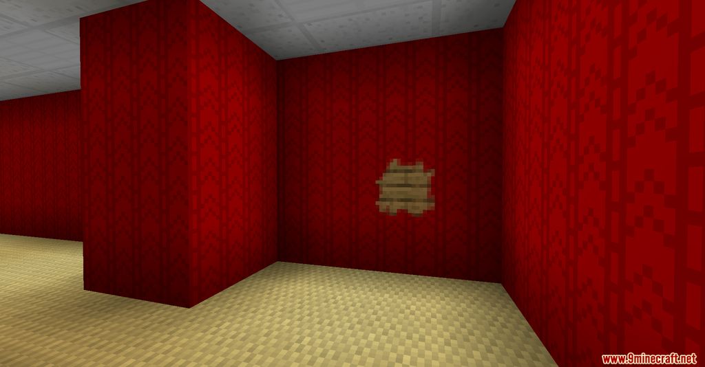 Sand Productions) Backroom Movies mod for The Backrooms Game - ModDB