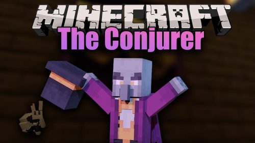 The Conjurer Mod