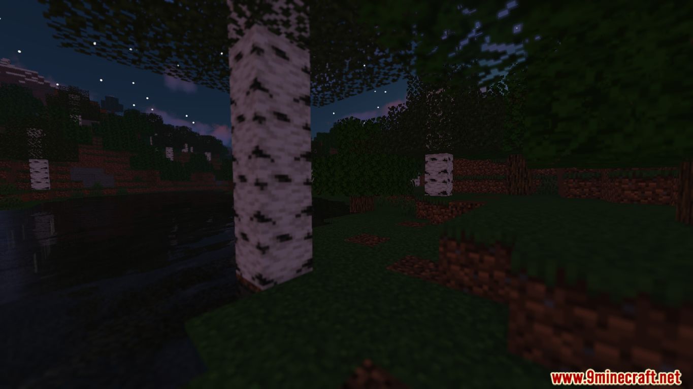 The Mystery of Herobrine Chapter III Map Screenshots (6)