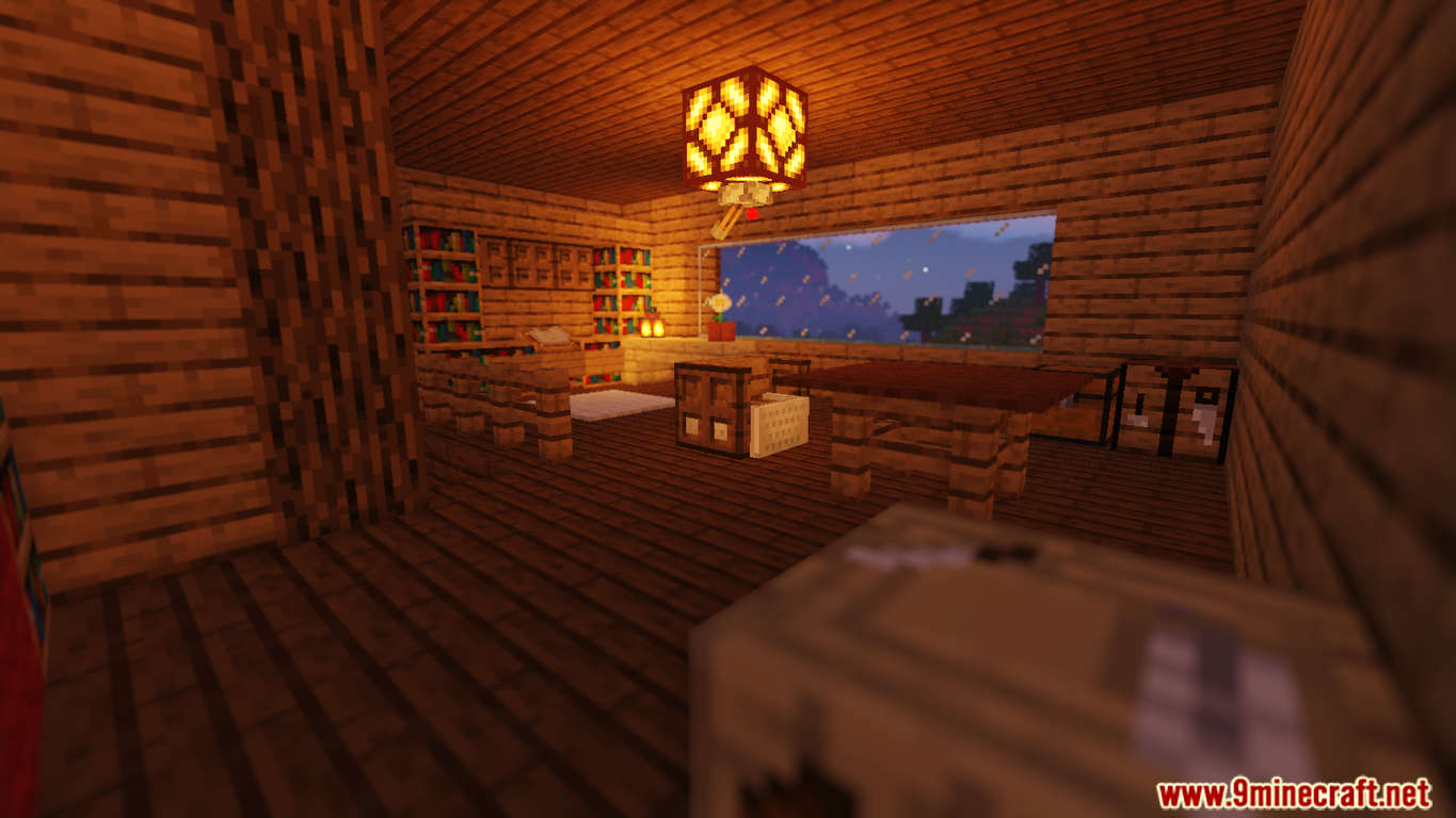 The Mystery of Herobrine Chapter IV Map Screenshots (6)