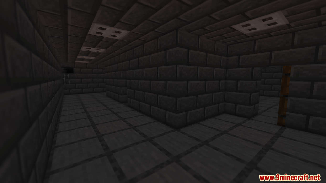 The Mystery of Herobrine Chapter VI Map Screenshots (10)