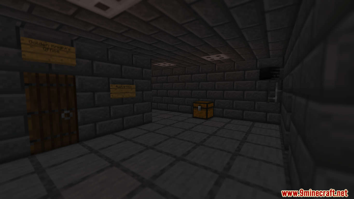 The Mystery of Herobrine Chapter VI Map Screenshots (12)