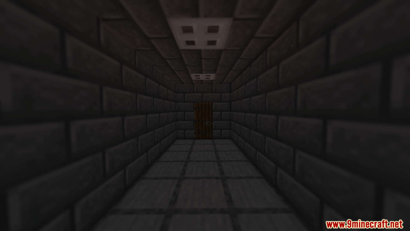 The Mystery of Herobrine Chapter VI Map Screenshots (16)