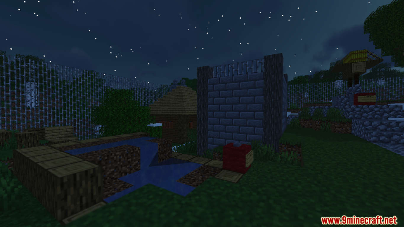 The Mystery of Herobrine Chapter VI Map Screenshots (7)