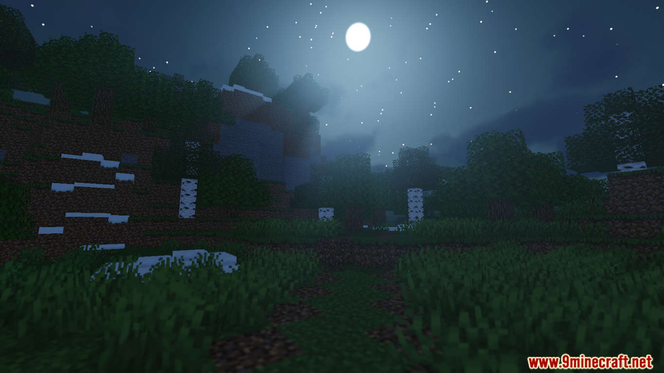 The Mystery of Herobrine Chapter VI Map Screenshots (8)