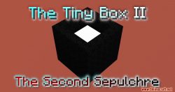The Tiny Box II – The Second Sepulchre Map Thumbnail
