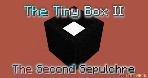 The Tiny Box II – The Second Sepulchre Map Thumbnail