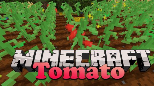 Tomato Mod