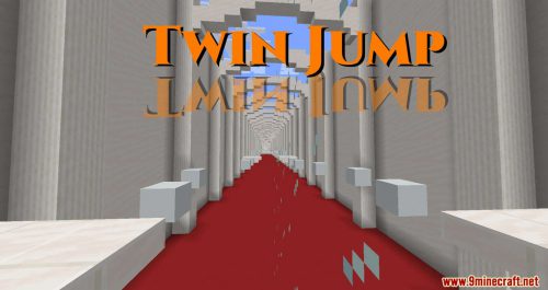 Twin Jump Map Thumbnail