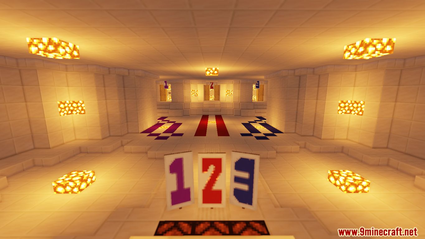 Ultra Puzzle Map Screenshots (1)