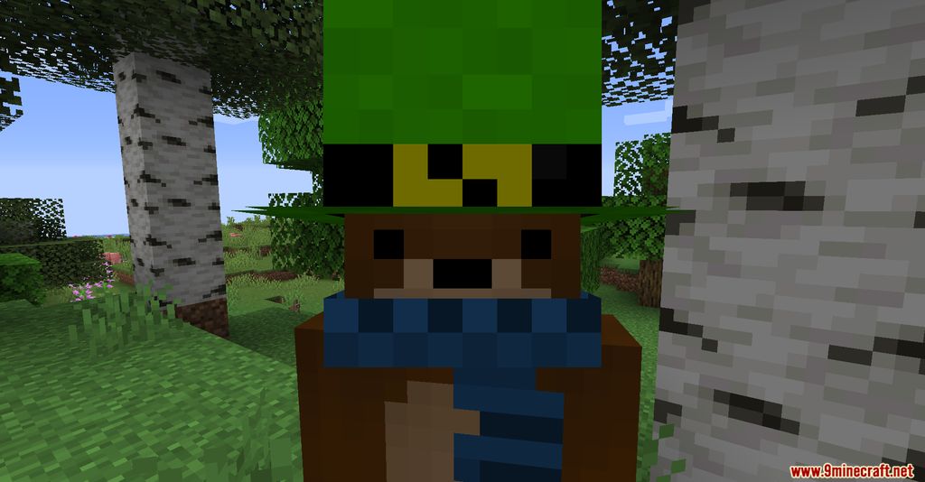 Useful Hats Mod Screenshots 6