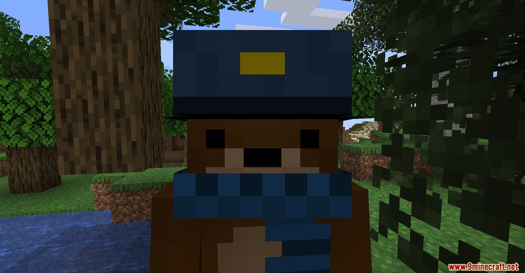 Useful Hats Mod Screenshots 7