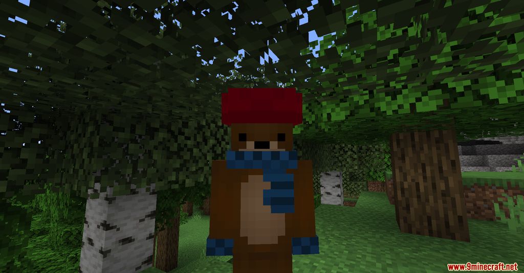 Useful Hats Mod Screenshots 9