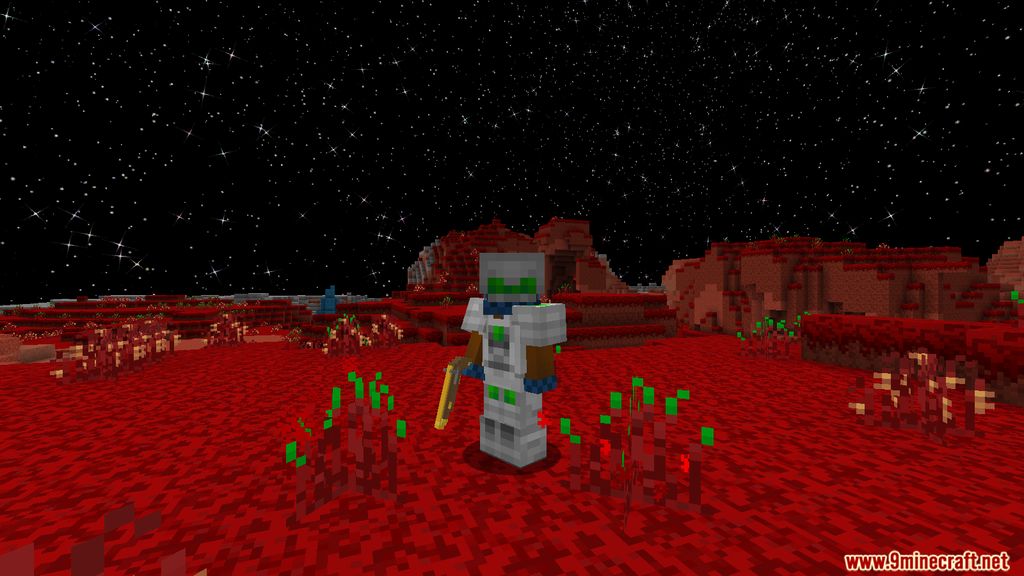 War of the Worlds Mod Screenshots 17