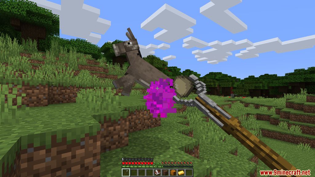 Wizard Staff Mod Screenshots 7