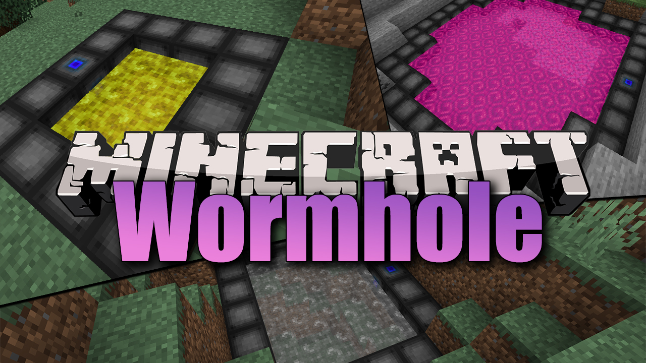 Wormhole Mod