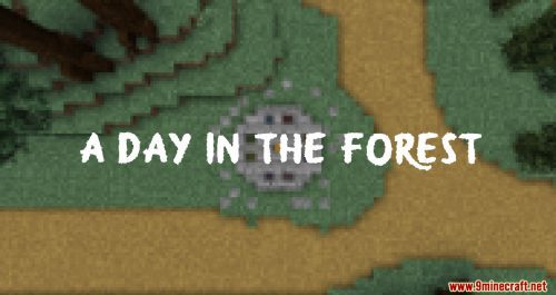 A Day in the Forest Map Thumbnail