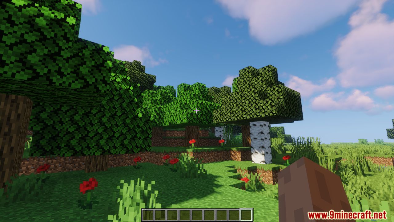 All Trees Drop Apples Data Pack Screenshots (1)