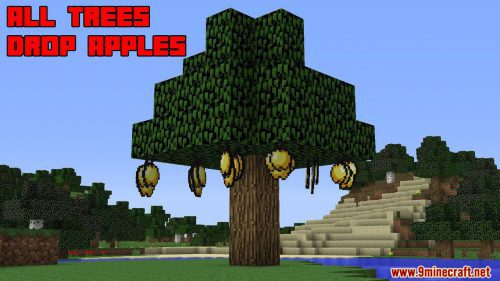 All Trees Drop Apples Data Pack Thumbnail