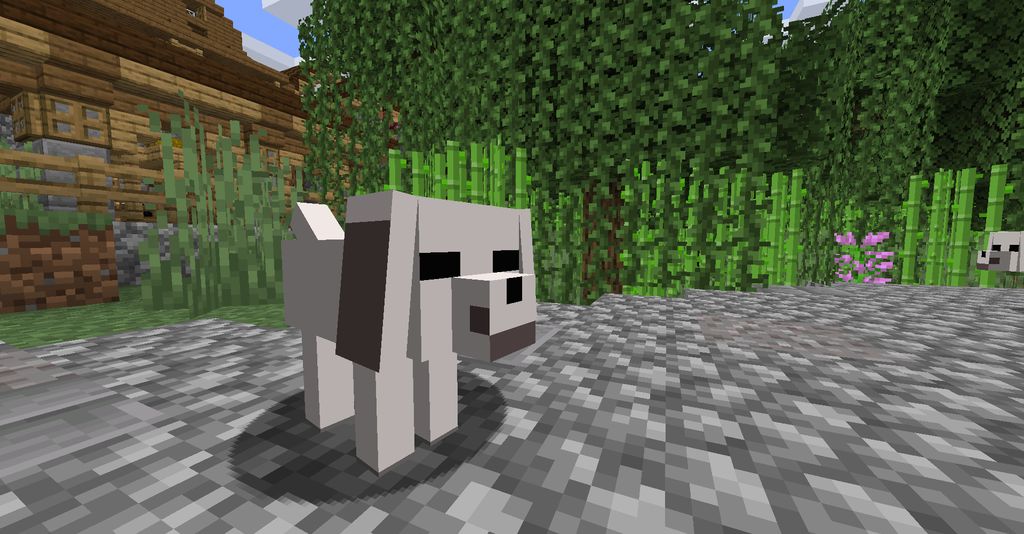 Anime Pets Mod Screenshots 3