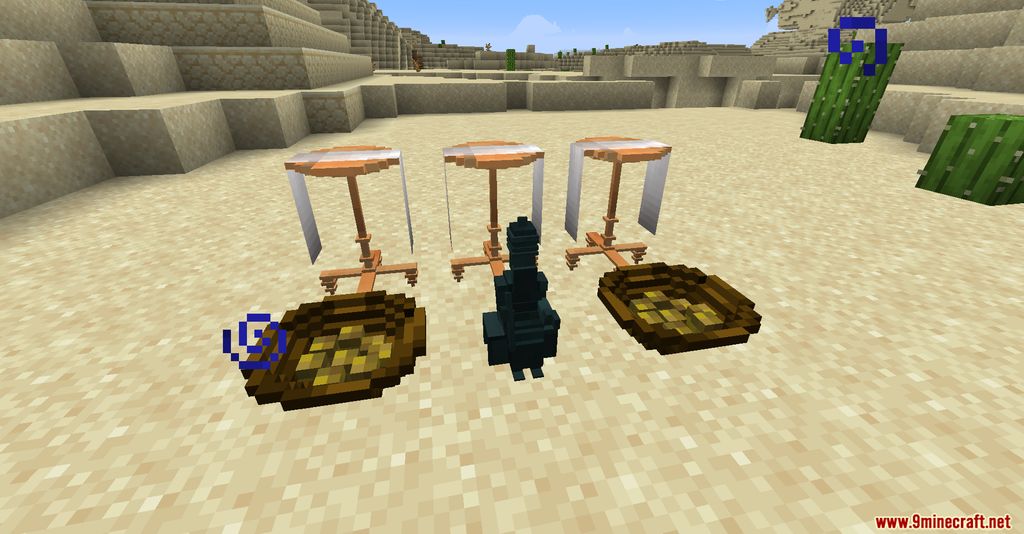 Ars Theurgia Mod Screenshots 4