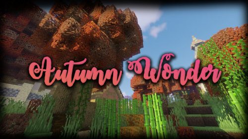 Autumn Wonder Mod