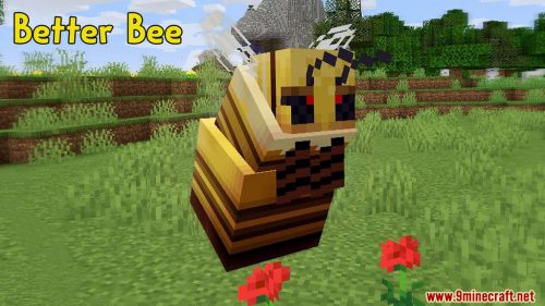 Better Bee Data Pack Thumbnail