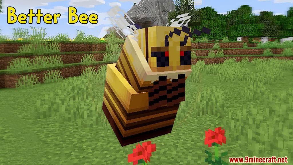 Better Bee Data Pack Thumbnail