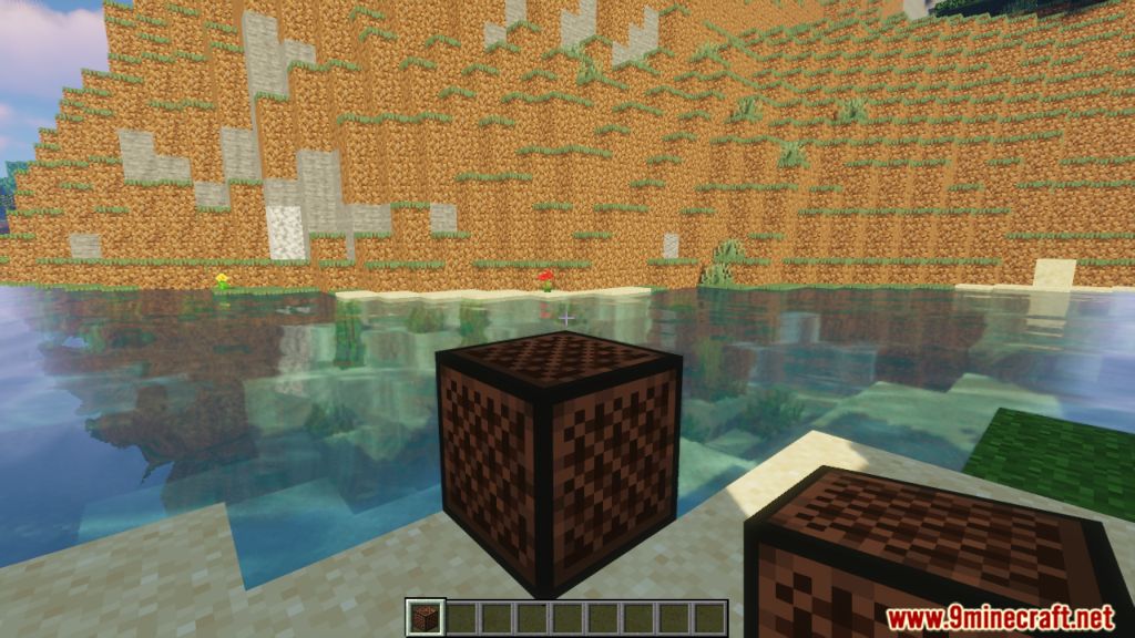 Better Note Blocks Data Pack Screenshots (1)