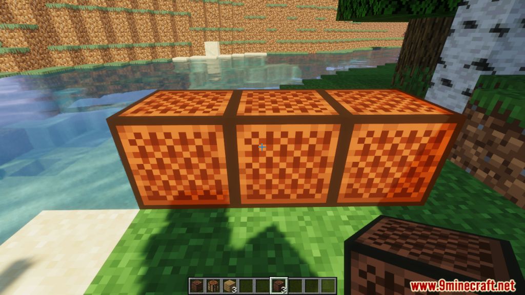 Better Note Blocks Data Pack Screenshots (3)