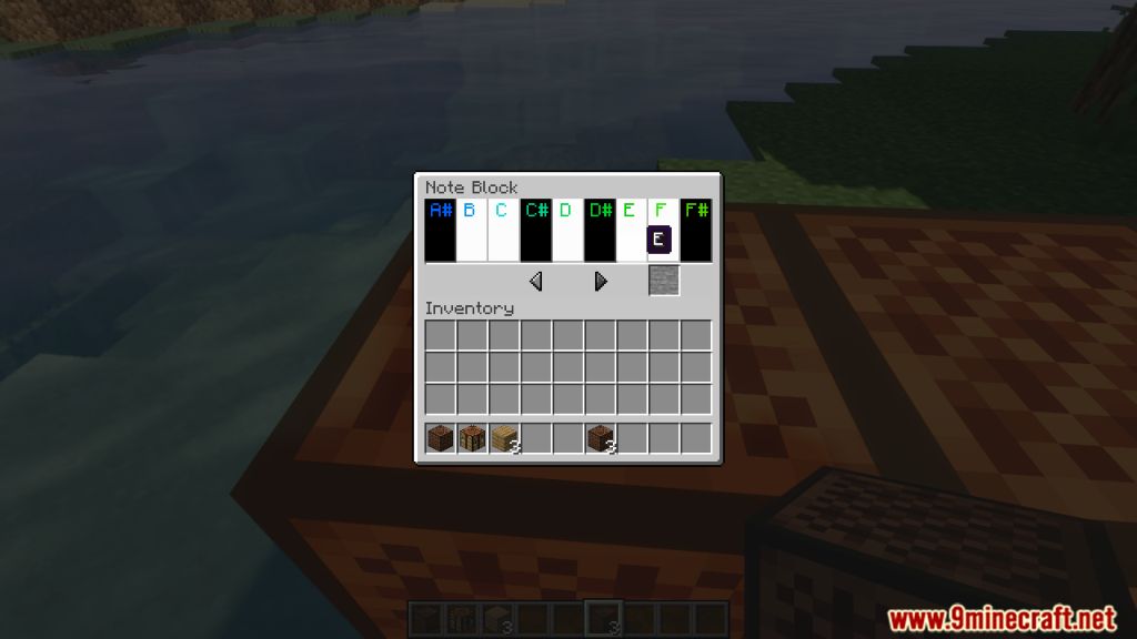 Better Note Blocks Data Pack Screenshots (5)