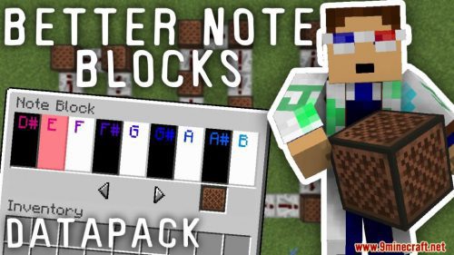 Better Note Blocks Data Pack Thumbnail