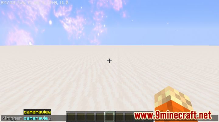 Camera View Data Pack Screenshots (2)