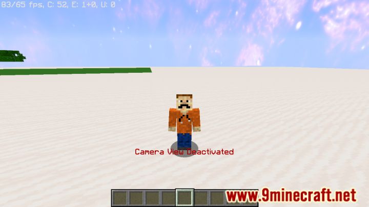 Camera View Data Pack Screenshots (3)